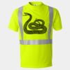 High-Performance Microfiber T-Shirt Thumbnail