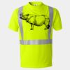 High-Performance Microfiber T-Shirt Thumbnail