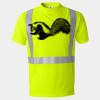 High-Performance Microfiber T-Shirt Thumbnail