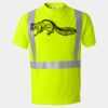 High-Performance Microfiber T-Shirt Thumbnail