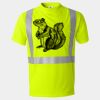 High-Performance Microfiber T-Shirt Thumbnail