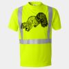 High-Performance Microfiber T-Shirt Thumbnail