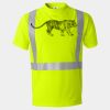 High-Performance Microfiber T-Shirt Thumbnail