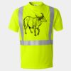 High-Performance Microfiber T-Shirt Thumbnail