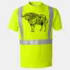 High-Performance Microfiber T-Shirt Thumbnail