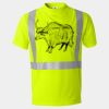 High-Performance Microfiber T-Shirt Thumbnail