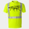 High-Performance Microfiber T-Shirt Thumbnail