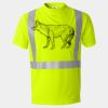 High-Performance Microfiber T-Shirt Thumbnail