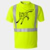 High-Performance Microfiber T-Shirt Thumbnail