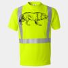 High-Performance Microfiber T-Shirt Thumbnail