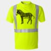 High-Performance Microfiber T-Shirt Thumbnail