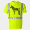 High-Performance Microfiber T-Shirt Thumbnail