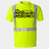 High-Performance Microfiber T-Shirt Thumbnail