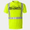 High-Performance Microfiber T-Shirt Thumbnail
