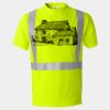 High-Performance Microfiber T-Shirt Thumbnail