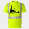 High-Performance Microfiber T-Shirt Thumbnail