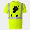 High-Performance Microfiber T-Shirt Thumbnail