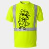High-Performance Microfiber T-Shirt Thumbnail