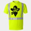 High-Performance Microfiber T-Shirt Thumbnail