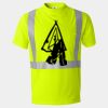 High-Performance Microfiber T-Shirt Thumbnail