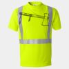 High-Performance Microfiber T-Shirt Thumbnail