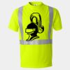 High-Performance Microfiber T-Shirt Thumbnail