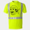 High-Performance Microfiber T-Shirt Thumbnail