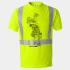 High-Performance Microfiber T-Shirt Thumbnail