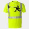 High-Performance Microfiber T-Shirt Thumbnail
