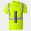 High-Performance Microfiber T-Shirt Thumbnail