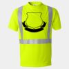 High-Performance Microfiber T-Shirt Thumbnail