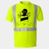 High-Performance Microfiber T-Shirt Thumbnail