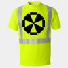 High-Performance Microfiber T-Shirt Thumbnail