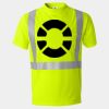 High-Performance Microfiber T-Shirt Thumbnail