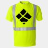 High-Performance Microfiber T-Shirt Thumbnail