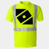 High-Performance Microfiber T-Shirt Thumbnail