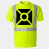 High-Performance Microfiber T-Shirt Thumbnail