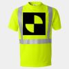 High-Performance Microfiber T-Shirt Thumbnail
