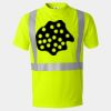 High-Performance Microfiber T-Shirt Thumbnail