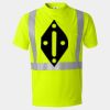 High-Performance Microfiber T-Shirt Thumbnail