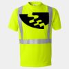 High-Performance Microfiber T-Shirt Thumbnail