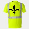 High-Performance Microfiber T-Shirt Thumbnail