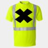High-Performance Microfiber T-Shirt Thumbnail