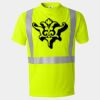 High-Performance Microfiber T-Shirt Thumbnail