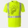 High-Performance Microfiber T-Shirt Thumbnail