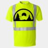 High-Performance Microfiber T-Shirt Thumbnail