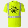 High-Performance Microfiber T-Shirt Thumbnail