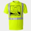 High-Performance Microfiber T-Shirt Thumbnail