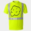 High-Performance Microfiber T-Shirt Thumbnail