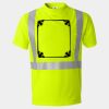 High-Performance Microfiber T-Shirt Thumbnail